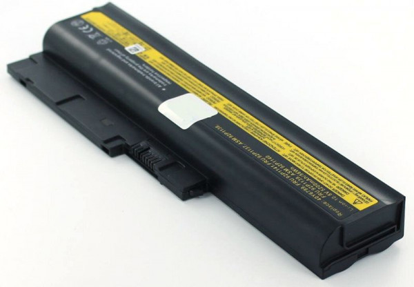 AGI Akku kompatibel mit LENOVO THINKPAD R61 8918, 91782