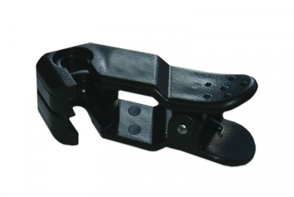Golmed SpO²-Ohrclip für Y-Sensor, zu Nellcor, D-YSE-A