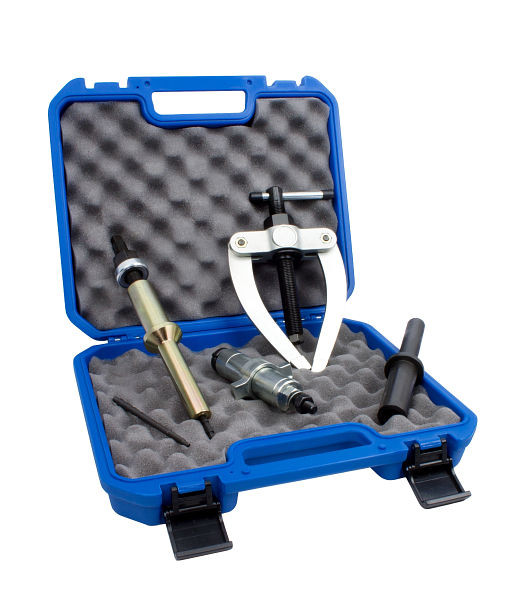 Stahlmaxx De- Montagewerkzeug für Hülsen-Injektor wie Volvo FM12, XXL-117780