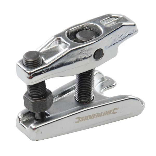 Silverline Kugelgelenkabzieher, 20 mm Maulöffnung, 909485