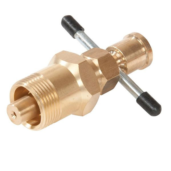 Silverline Klemmringabzieher, 15 u. 22 mm, 675228
