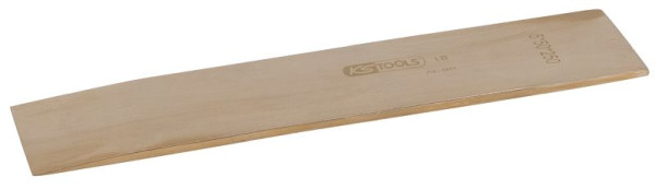 KS Tools BRONZEplus Space-Eisen 250x50x5x1.5 mm, 963.2226