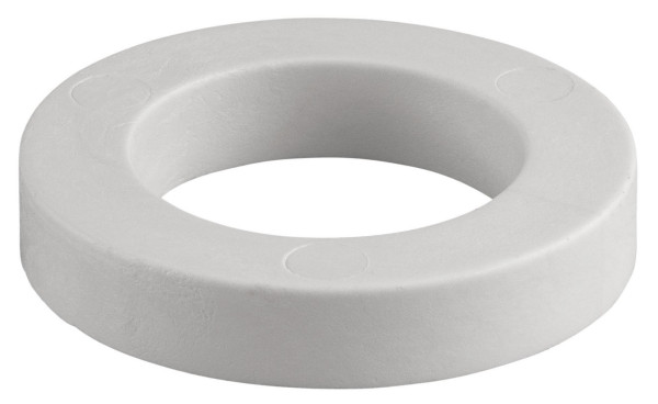 REMS Distanzring, Maße (LxBxH): 40 x 40 x 8 mm, 342023