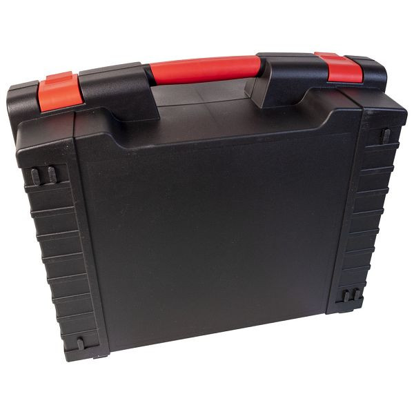 Dönges Werkzeugkoffer HEAVY 4036,schwarz Außen: 500x420x225mm, 141721