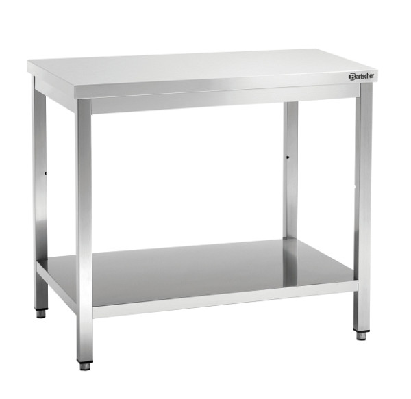 Bartscher Arbeitstisch 700, B1200, 311127, 4015613651668