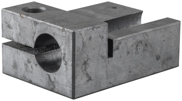 REMS Klemmstück R, Maße (LxBxH): 70 x 50 x 30 mm, 752220 R