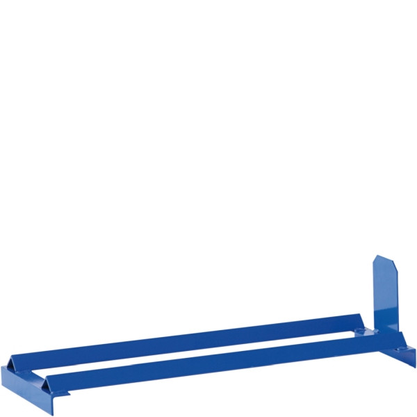 BITO Fassauflage 800- 270x 816x 210 RAL5010, 18103, 4250692927994