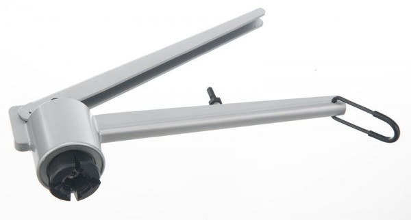 Bochem Öffnungszange, für Aluminium-Bördelkappen D=8mm, 12965