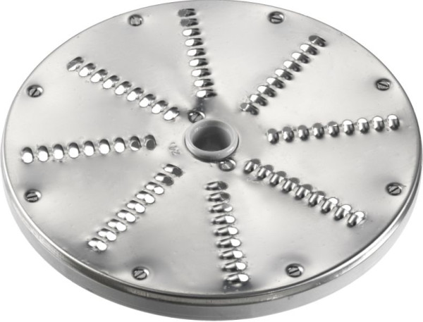 KBS Reibescheibe 8 mm für Profi-Gemüseschneider, 40790078