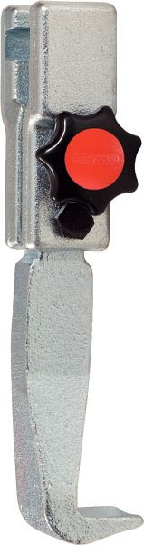 KS Tools Schnellspann-Abzieherhaken, 150mm, 615.1102, 4042146304532