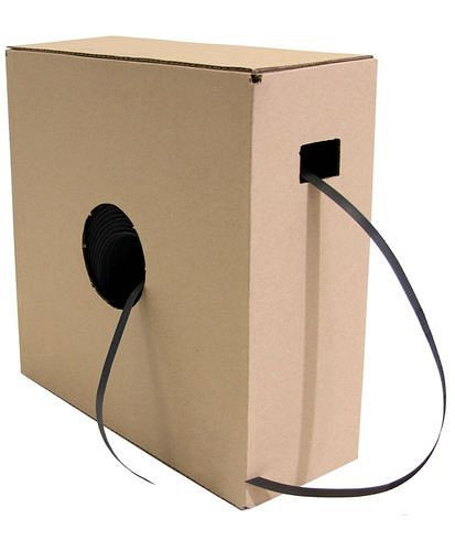 TransPak PP-Umreifungsband im Spender, 12,7 mm x 0,5 mm x 1000 m, 299696