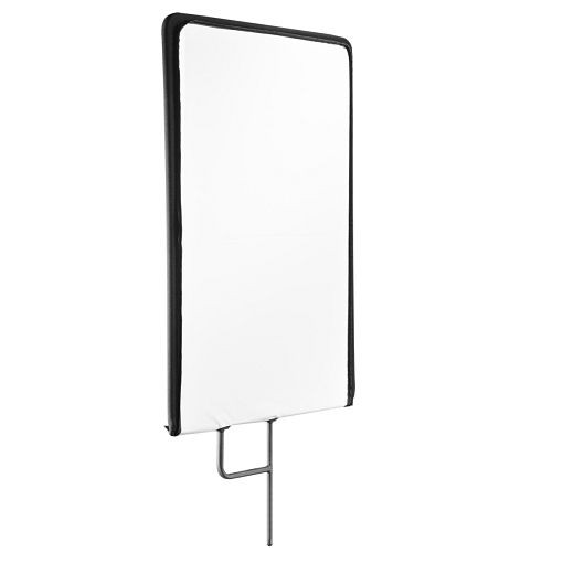 Walimex 4in1 Reflektor Panel, 60x75cm, 1018289, 4250234582896