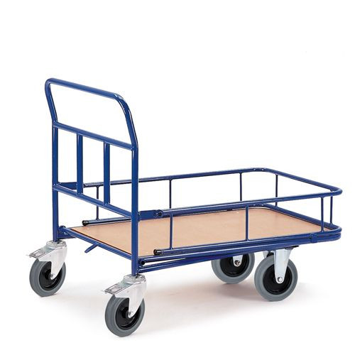 Rollcart C&C Wagen (1080x870), Tragkraft: 400 kg, 13-1603