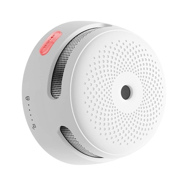 X-Sense XS01 Autarker Mini-Rauchmelder, Fotoelektrischer Sensor, xsxs01