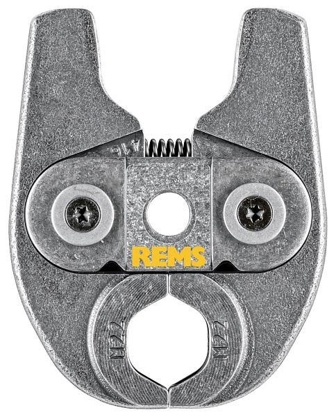 REMS Presszange Mini M 22, 578316, 4039976067553