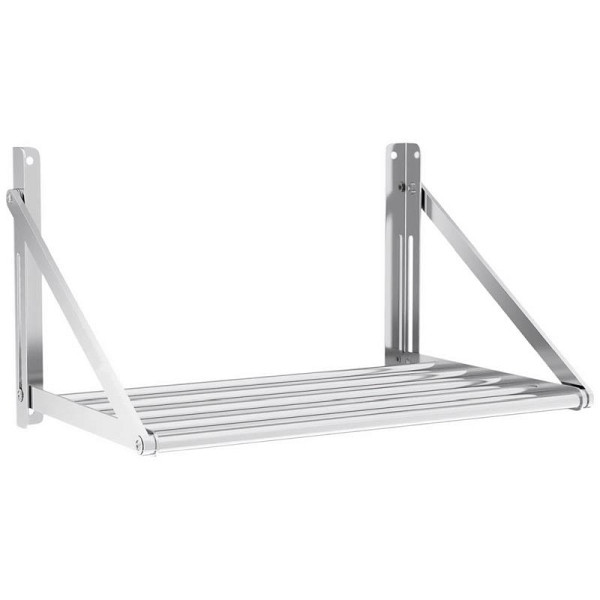 ALLPAX Wandboard im Stangendesign 60 x 30 cm, 10021435