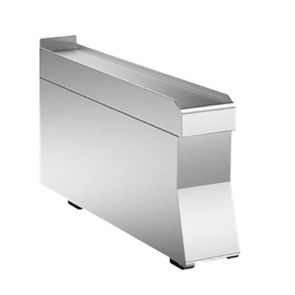 Mareno M1-600 Arbeitsmodul 10cm, Außenmaße: 100(B)x600(T)x295(H)mm, 161.098
