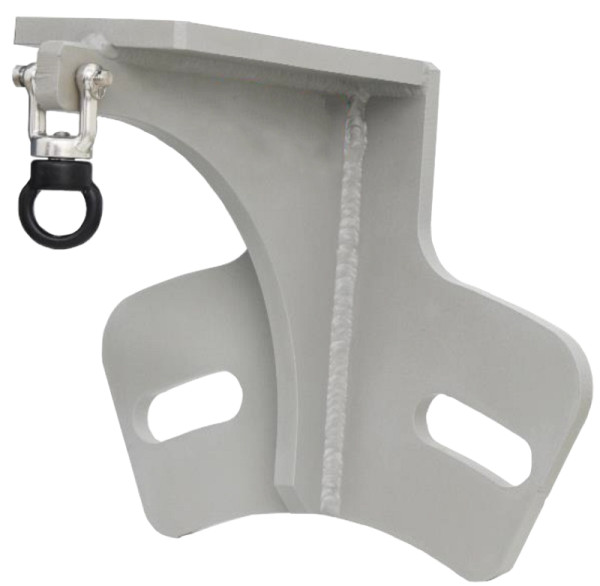 Kratos Aufgehängter Verankerungsausleger EASYSAFEWAY 2, für den seitlichen Zugang in enge Räume, FA6010603