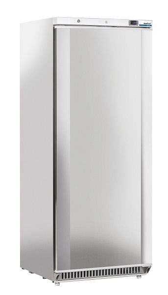 NordCap COOL-LINE Tiefkühlschrank RNX 600 GL, steckerfertig, 451600800