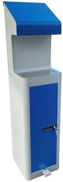 Dringenberg Desinfektionsmittel-Spender, 047872-7035-5010