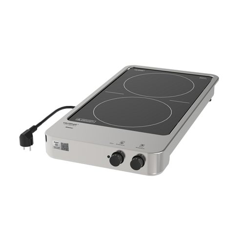 Varithek Rieber Rieber Kochmodul varithek® 1/1-ik-3600-2Z-eckig (08) 91010259 günstig ...