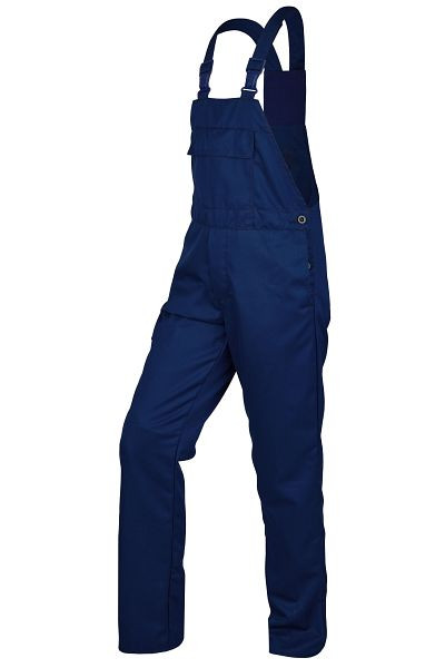 ROFA Latzhose 535505, Größe 50, Farbe 225-marine, 535505-225-50