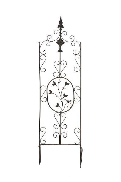 CLP Rankgitter Burgus, bronze, 13427335, 4250420262434