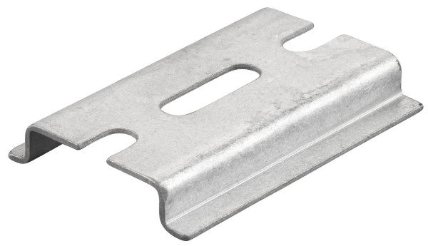 REMS Hutschiene, 345402 R, 4039976330589