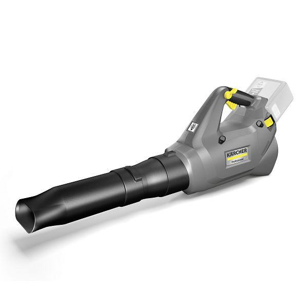 Kärcher Laubbläser LB 930/36 Bp, Luftdurchsatz: 930 m³/h, 1.042-507.0