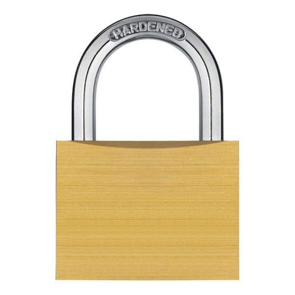 Stein HGS Vorhängeschloss, 43 x 60 x 19 mm, 13304, 4063527101021