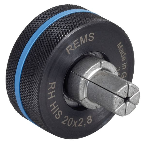 REMS Aufweitkopf RH HIS 20 x 2,8, 150888, 4039976024440