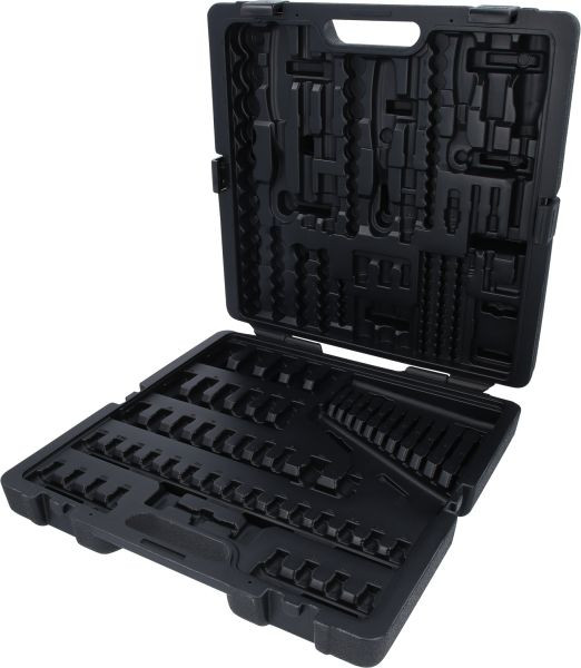 KS Tools Kunststoff-Leerkoffer für 918.0216, 918.0216-99
