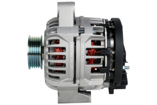 HELLA Generator/Lichtmaschine, 14V, 85A, für u.a. Smart City-Coupe (450), 8EL 012 428-841