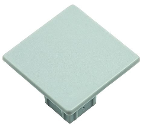 rutec Endkappe für 65655+65322, 65829