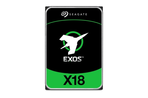 Seagate Festplatte, 3,5", SATA 6Gb/s, 14TB, 7200RPM, 512e/4Kn, für Enterprise Anwendung, ST14000NM000J