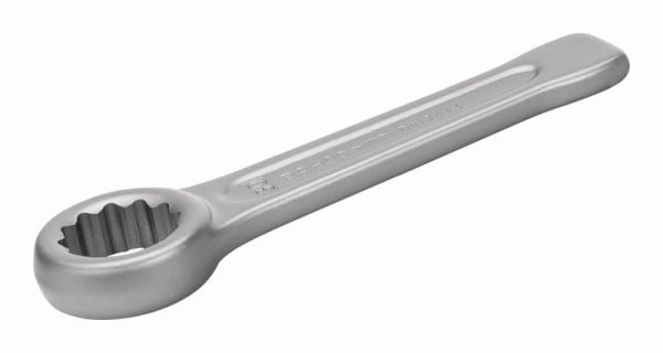 Bahco Schlag-Ringschlüssel, 12-kant, SW 130 mm, 7444SG-M-130