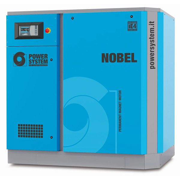 POWERSYSTEM Schraubenkompressor NOBEL 55-13 DF (IE4) LOGIN, 25228182