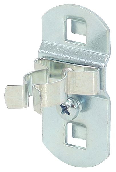 KS Tools Werkzeugklemme einfach-klein, Durchmesser 16mm, 860.0827