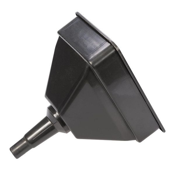 Silverline Trichter mit Filter, 255 x 165 mm, 199285