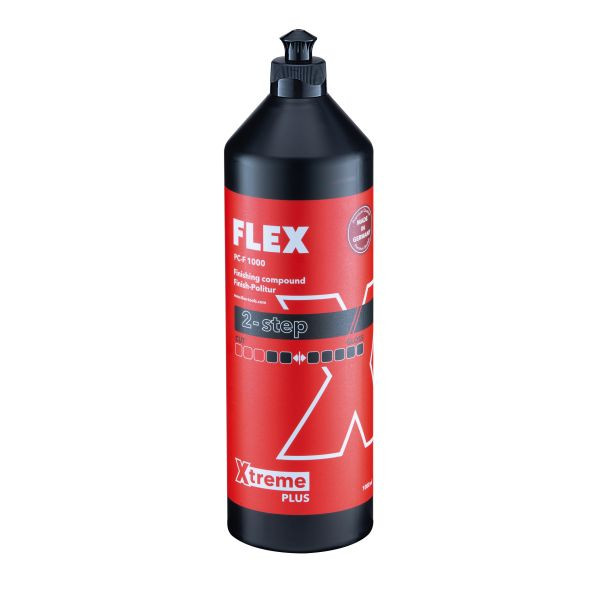 FLEX Finish-Politur, PC-F 1000, 532416