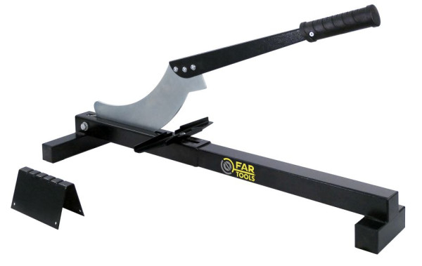 Fartools Laminatschneider für Laminatböden, LFC 305, 213000