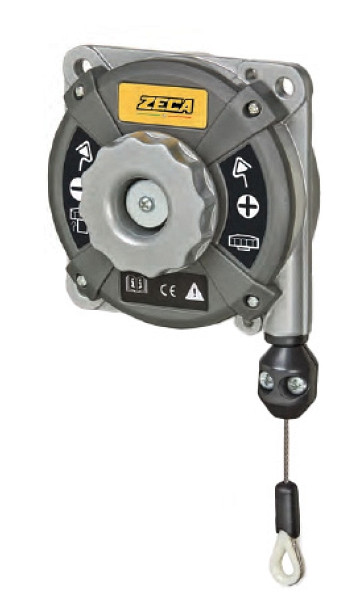 GIFAS Balancer 630, Ader-Zahl: 1, 338431, 4251401463659