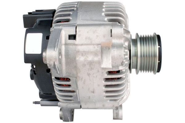 HELLA Generator/Lichtmaschine, 14V, 180A, für u.a. VW Passat Variant (3C5), 8EL 012 426-001