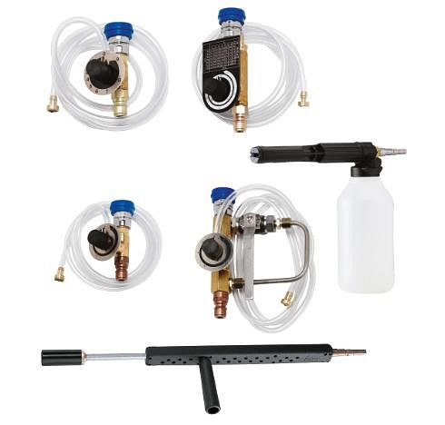 Nilfisk Schauminjektor für Poseidon, 106402248