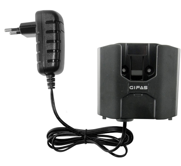 GIFAS TorchLED 2 EX Ladestation, Schutzart: IP 44, 860998, 4251401463536