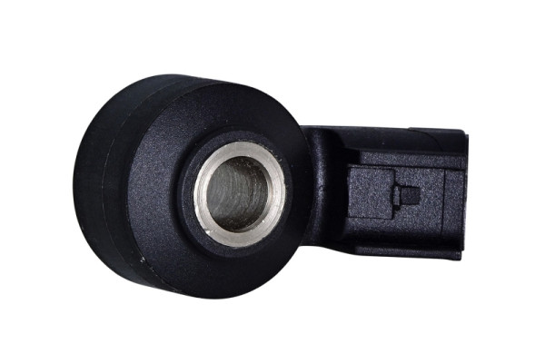 HELLA Klopfsensor, 2-polig, ohne Kabel, 6PG 013 114-321