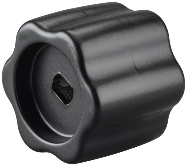 REMS Griff R, Maße (LxBxH): 40 x 50 x 40 mm, 290018 R