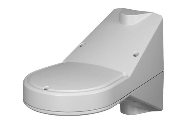 i-Pro Wand-/Polehalterung 2-in-1 grau, WV-QWL503-G, 4570162072222