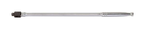 KS Tools 3/8" CHROMEplus Gelenk-Steckgriff, 450mm, 918.3701