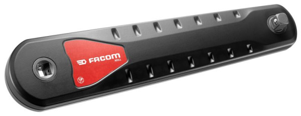 Facom Verlängerung für Umschaltknarren 1/2, AXS.L